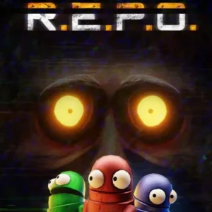 R.E.P.O - Steam Game Key