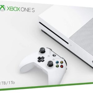 Xbox One S - 1 TB