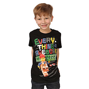 Everything is Awesome