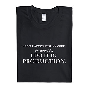 The Most Interesting Programmer