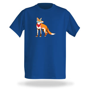 The Fox