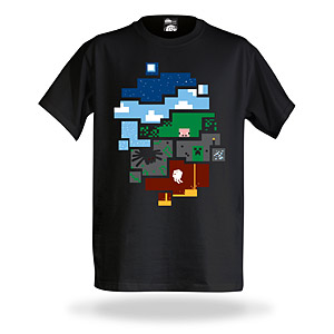 World of Minecraft